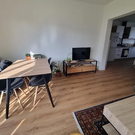 Chambre Chez L'Habitant *