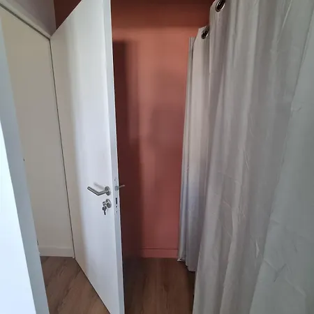 شقة Chambre Chez L'Habitant